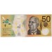 AUSTRALIA 2020 . FIFTY 50 DOLLARS BANKNOTE . LOWE/GAETJENS . SPECIAL PREFIX